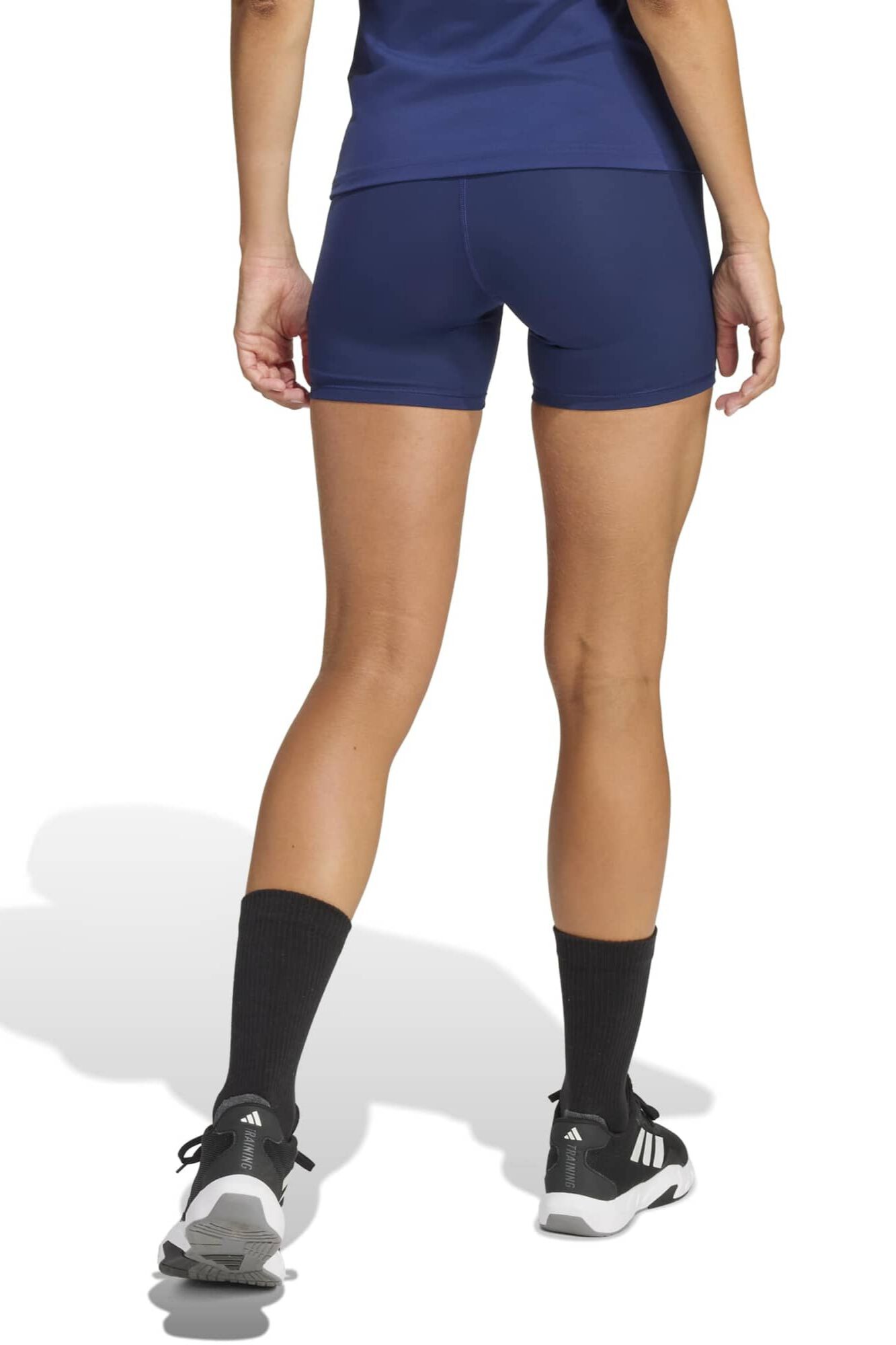 Adidas Mallas cortas deportivas Techfit