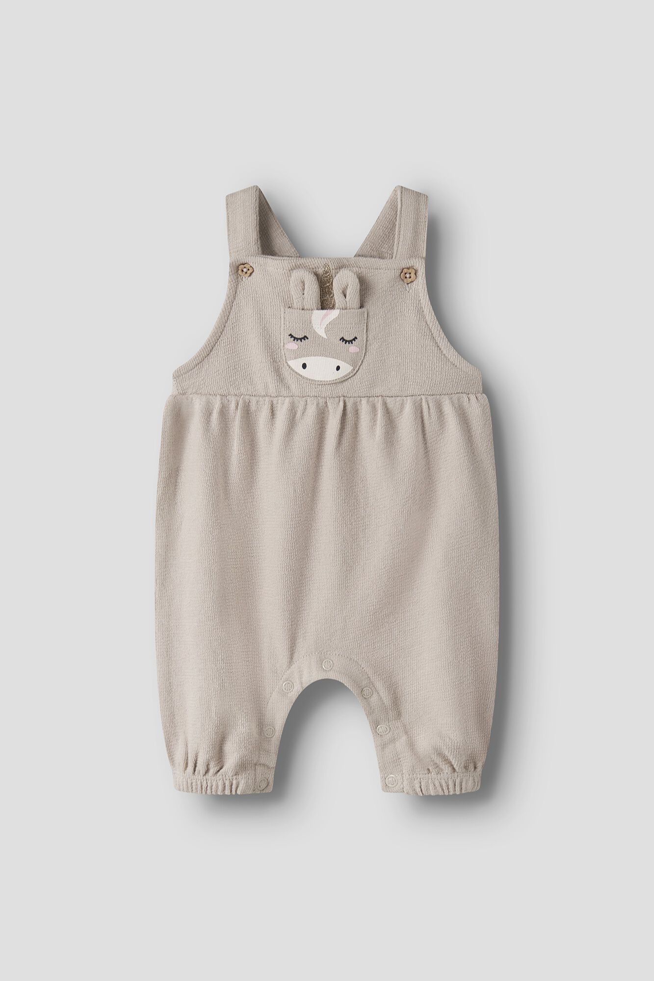Name it Baby dungarees