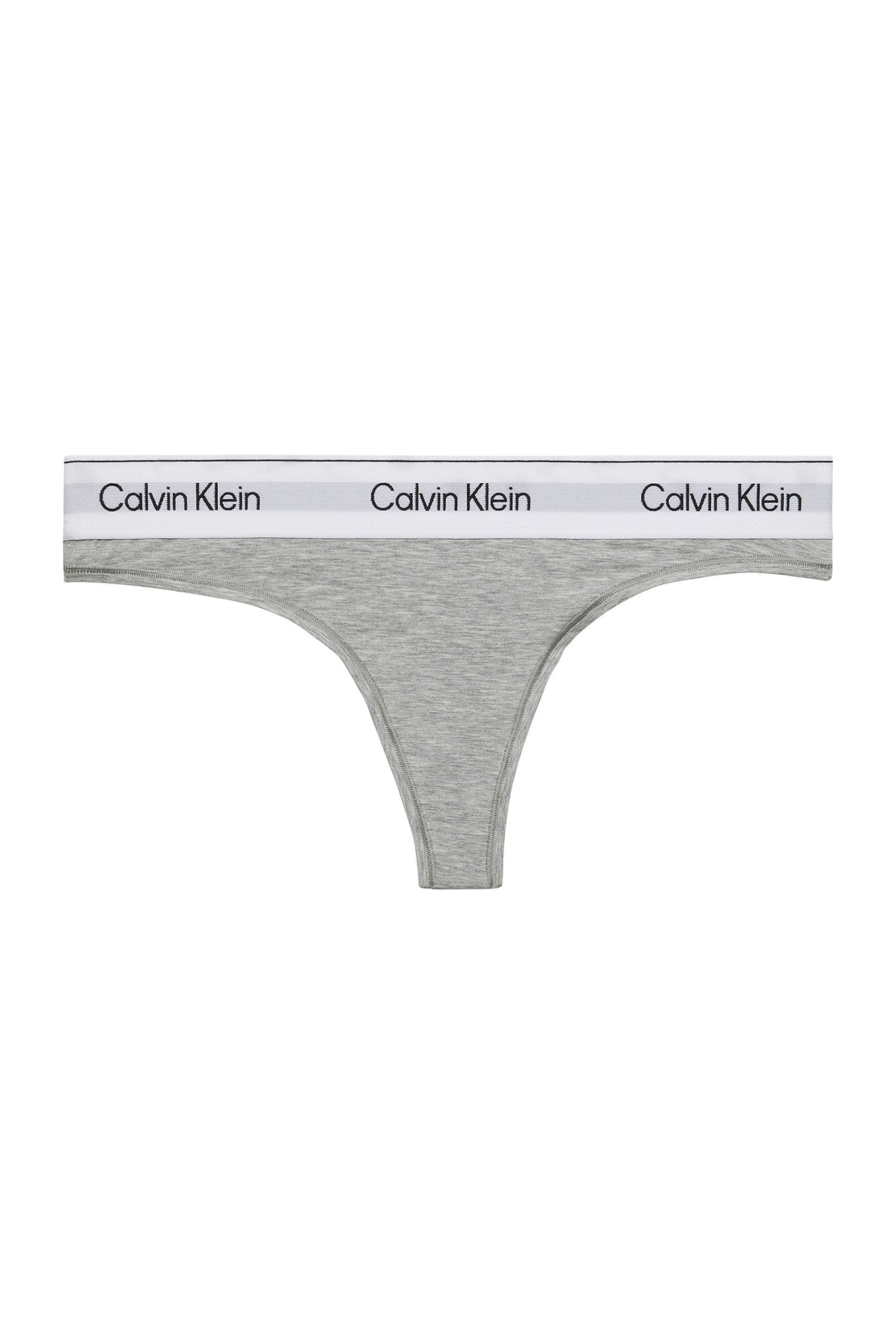 Calvin Klein Tanga individual mujer