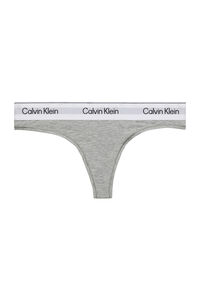 Calvin Klein Tanga simples feminina