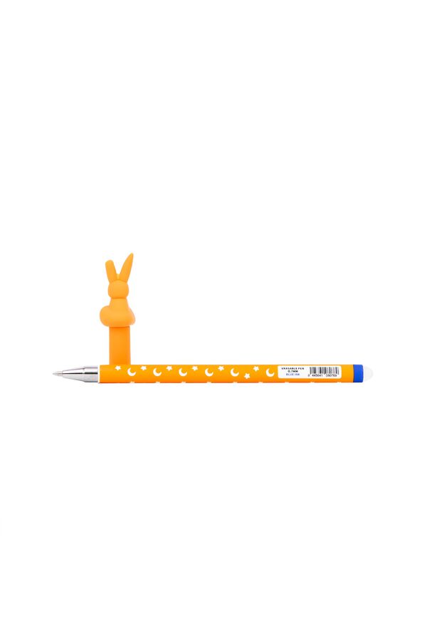 Mr. Wonderful Erasable pen Bo-Bo The Little Prince - Because flowers are ephemeral printed