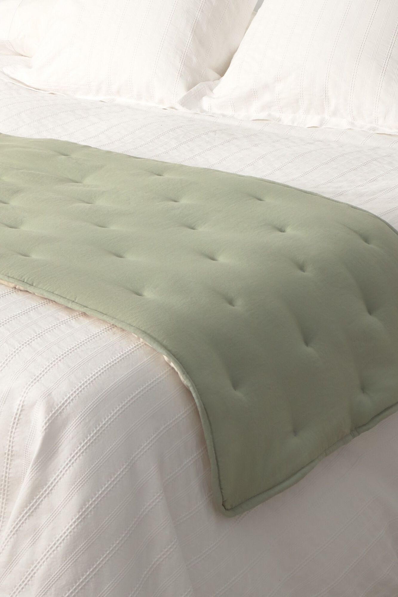 Textura Topper