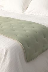 Textura Topper green