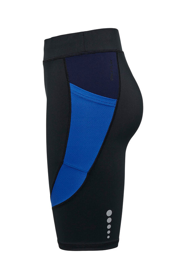 Womensecret Blue cycling shorts Crna