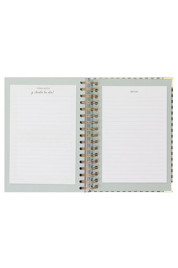 Mr. Wonderful Office 2025 Daily Agenda - Every day matters printed