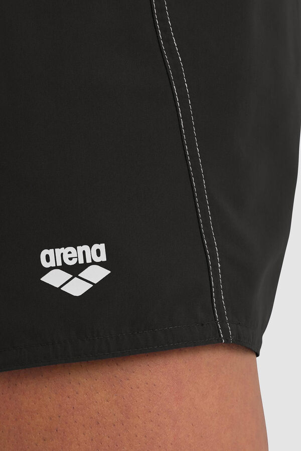 Womensecret arena X-shorts Fundamentals beach shorts for men Crna