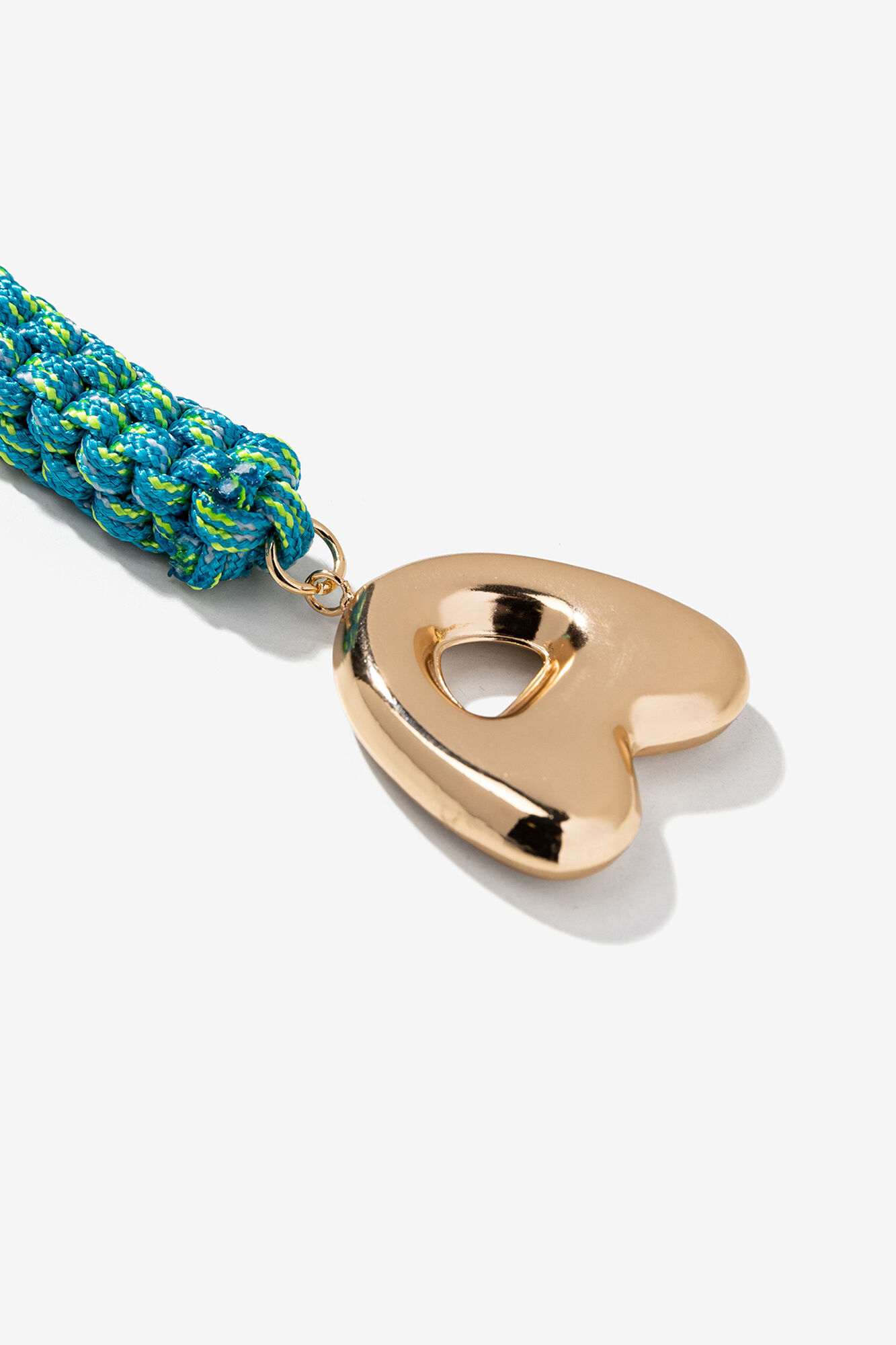 Vilanova Llavero con Inicial