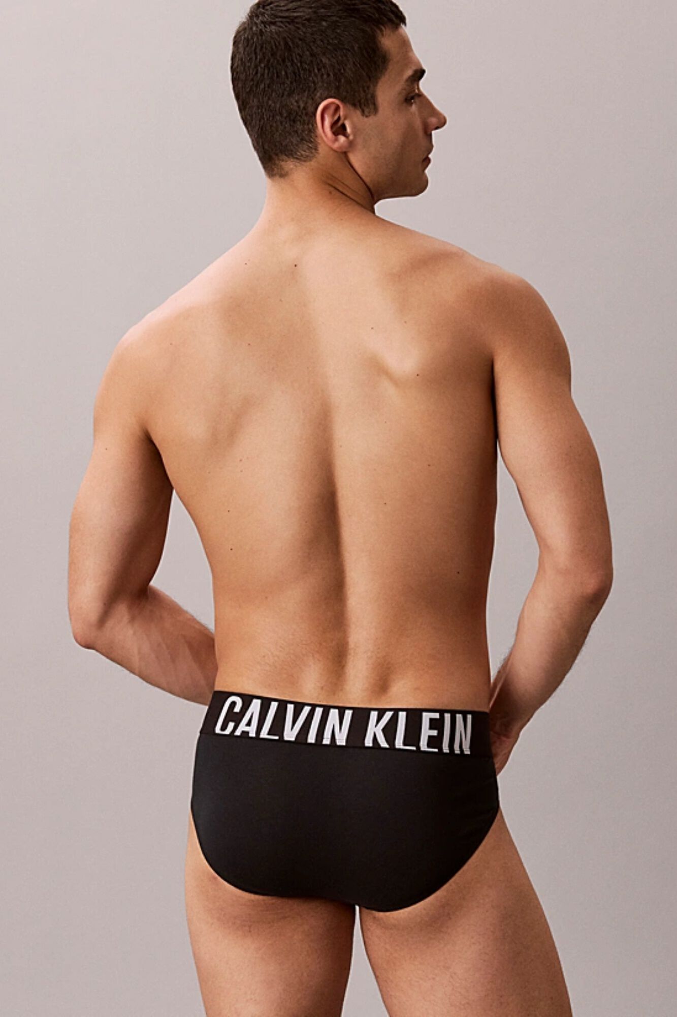 Calvin Klein Pack de 3 slips