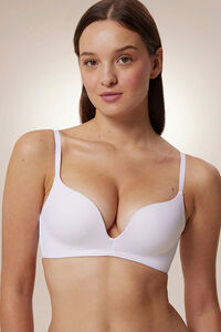 Penti Sujetador push up blanco