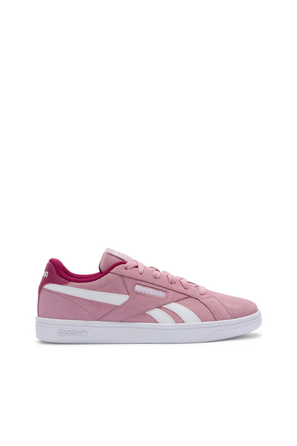 Reebok Zapatillas Reebok court retro rosa