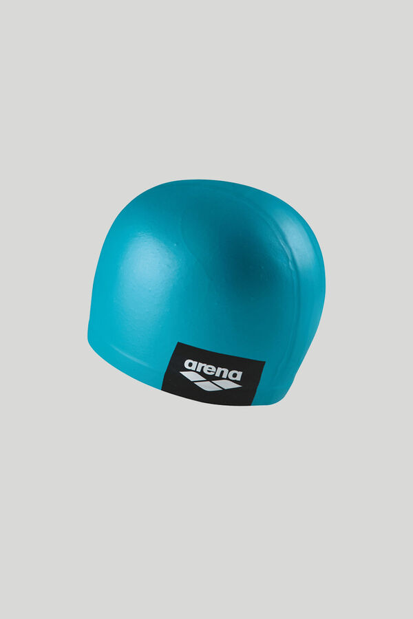 Arena Gorro de nataci&oacute;n azul azul