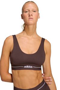 Adidas Sujetador deportivo casual Hyperglam