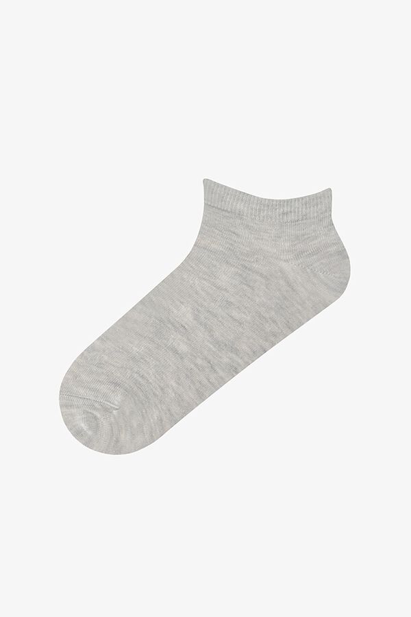 Penti Pack 5 calcetines cortos estampado