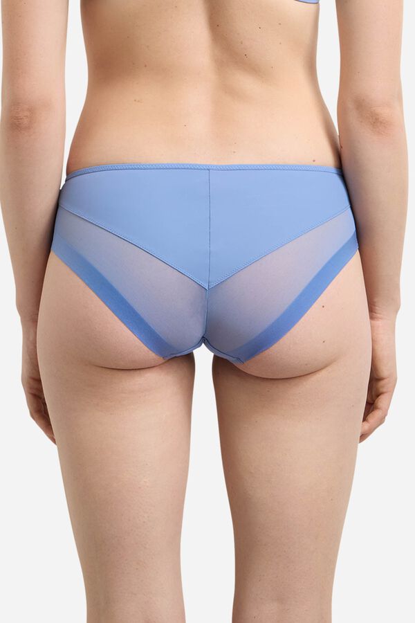 DIM DIM Generous panty blue