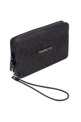 Havaianas Havaianas Mini Bolso Logo Schwarz