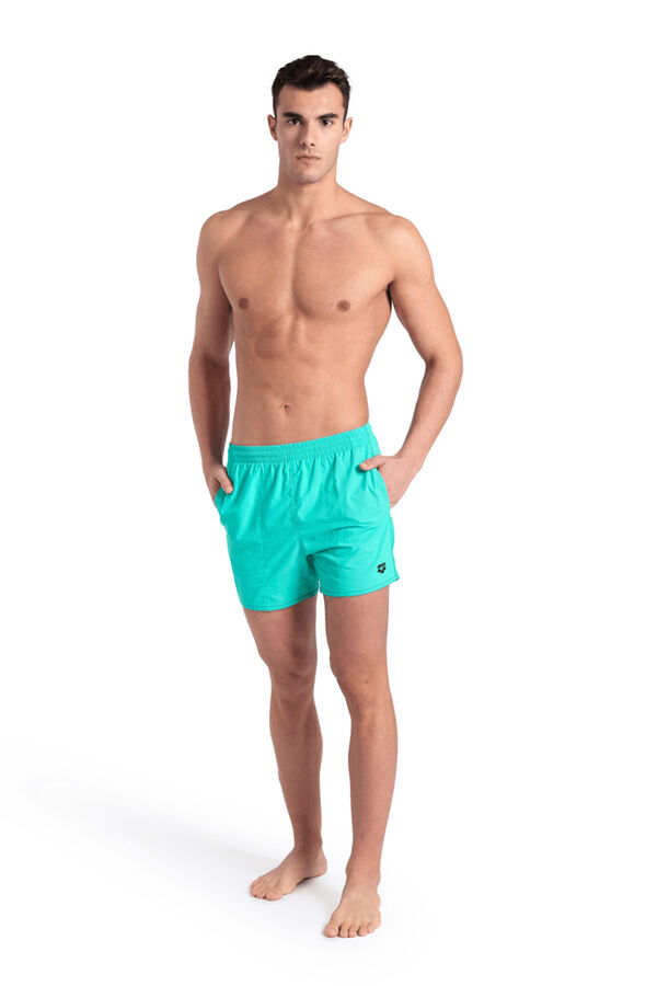 Womensecret Arena Bywayx R Swim Shorts For Men bleu