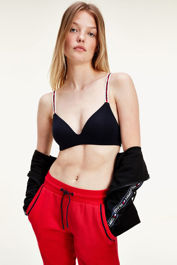 Buy Victoria's Secret Lightly Lined Bralette from Next Norway