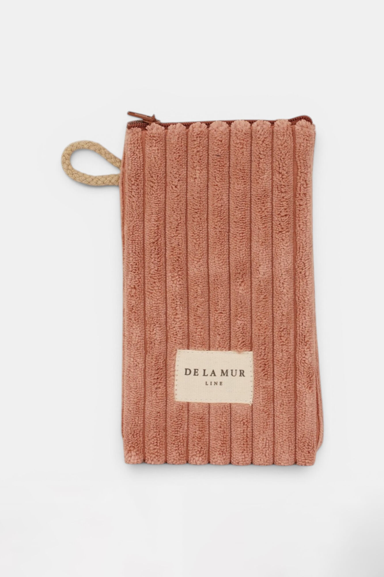 De La Mur Funda Gafas Crepe