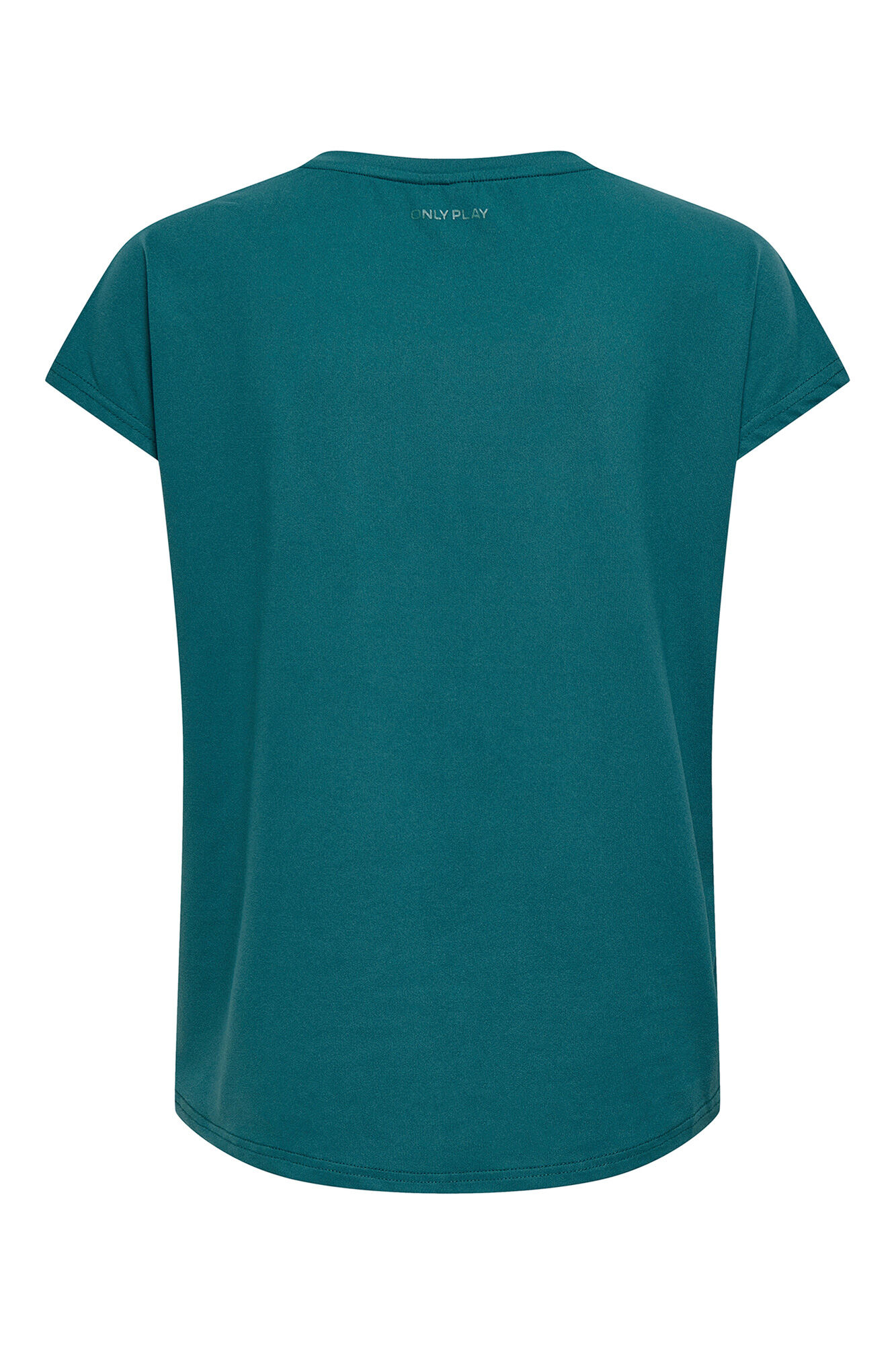 Only Play Kurzarm-Sport-T-Shirt soft