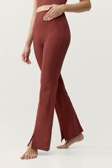 Womensecret Elin Mahogany Legging imprimé