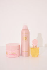 Women'secret DIVINE TOUCH Skincare Set white