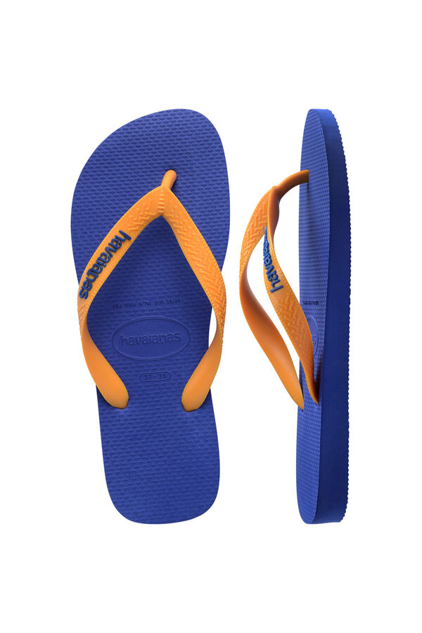 Havaianas Havaianas Top Tiras azul
