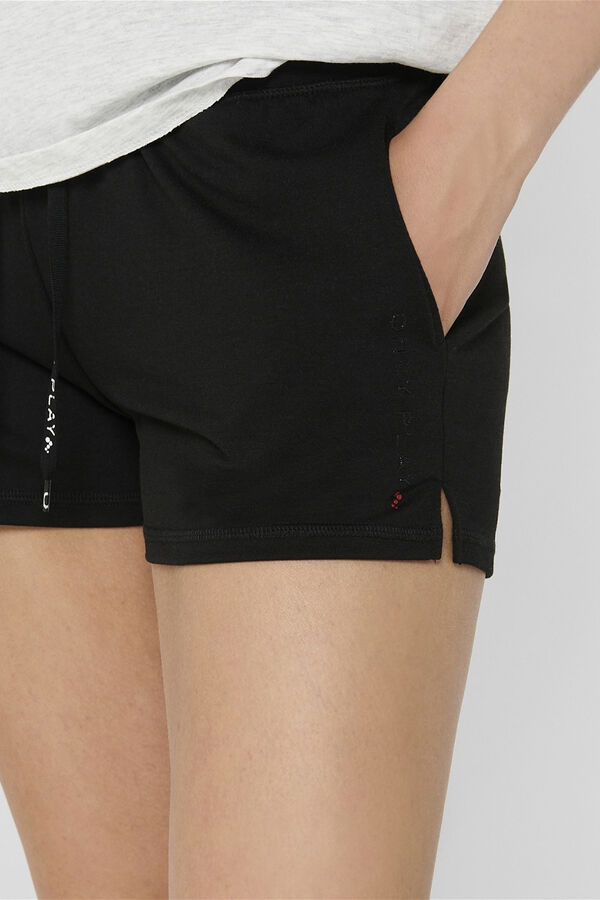Womensecret Sports shorts noir