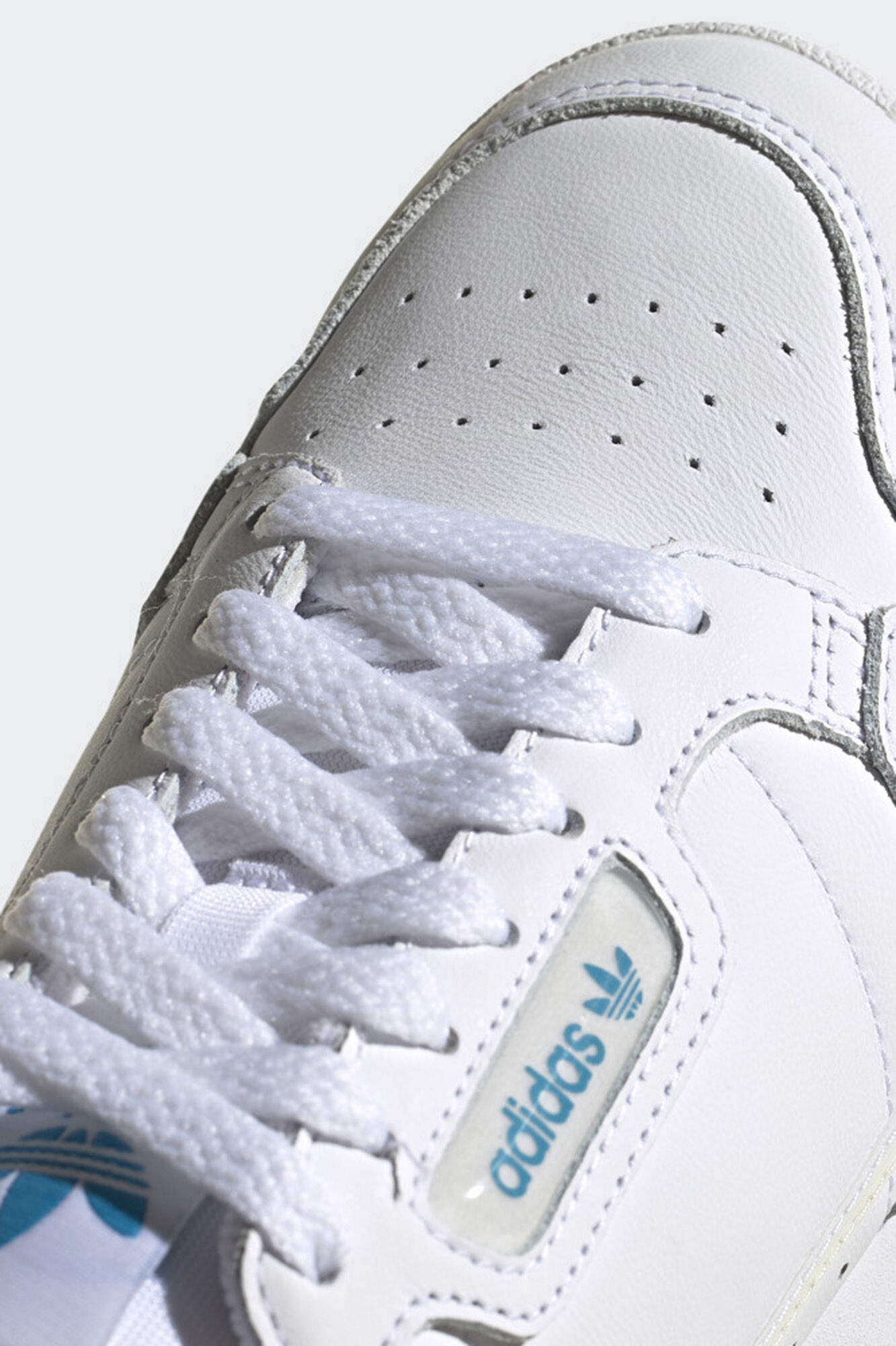 Adidas Zapatillas CONTINENTAL 80 W