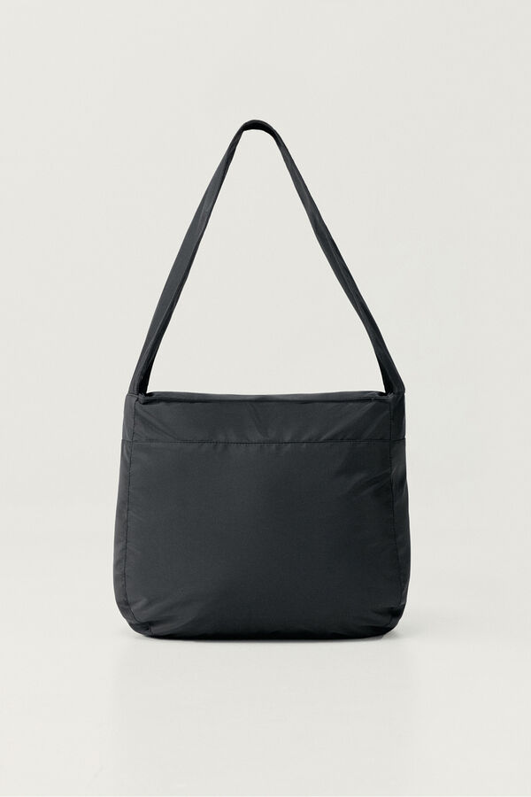 Born Living Yoga Shopper Sansa Black Schwarz