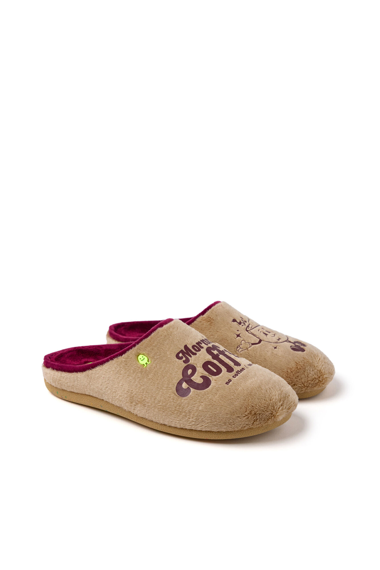 Hot Potatoes Zapatillas casa Pinckney