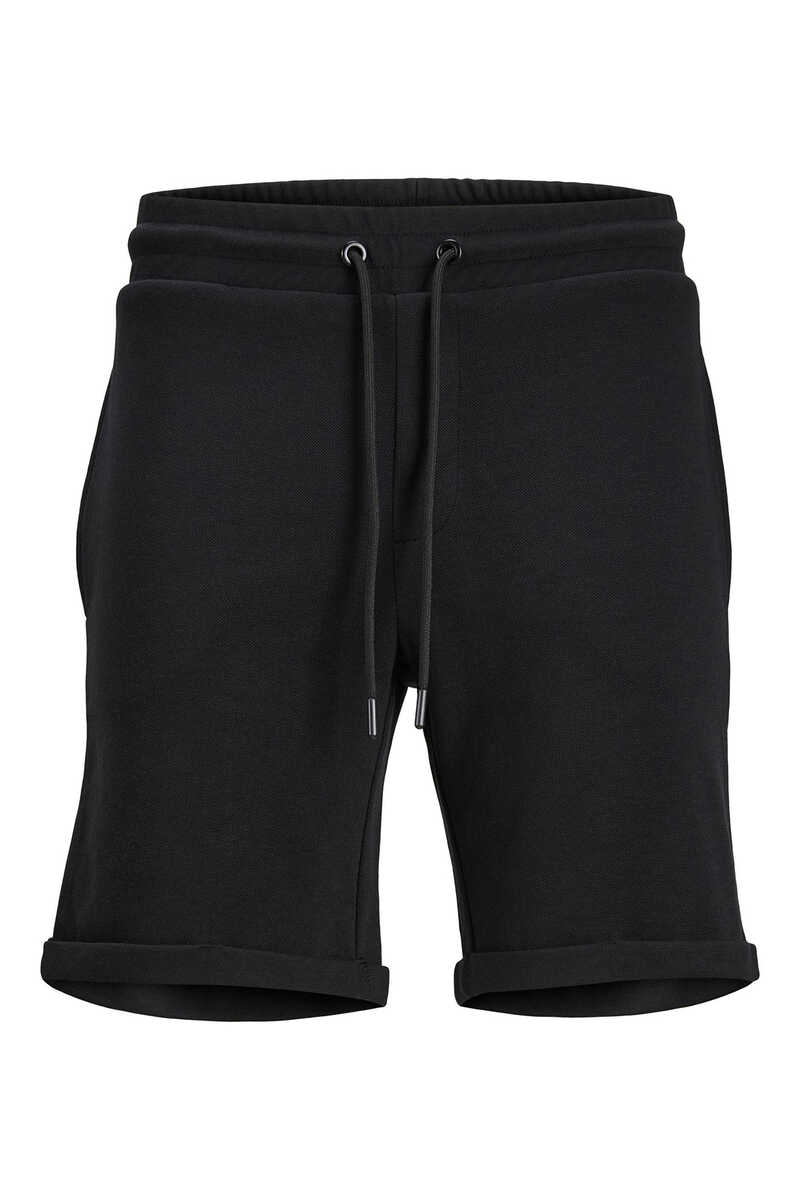 Comfort Shorts | Charcoal