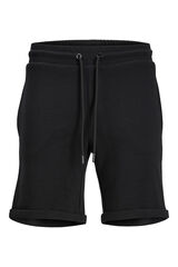 Womensecret Comfort shorts fekete