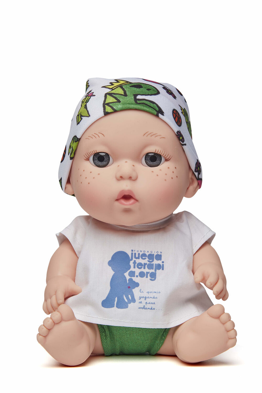 Baby Pelones Sara Carbonero Baby Doll 