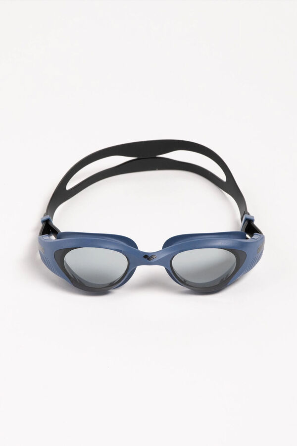 Womensecret arena The One unisex swimming goggles  bleu