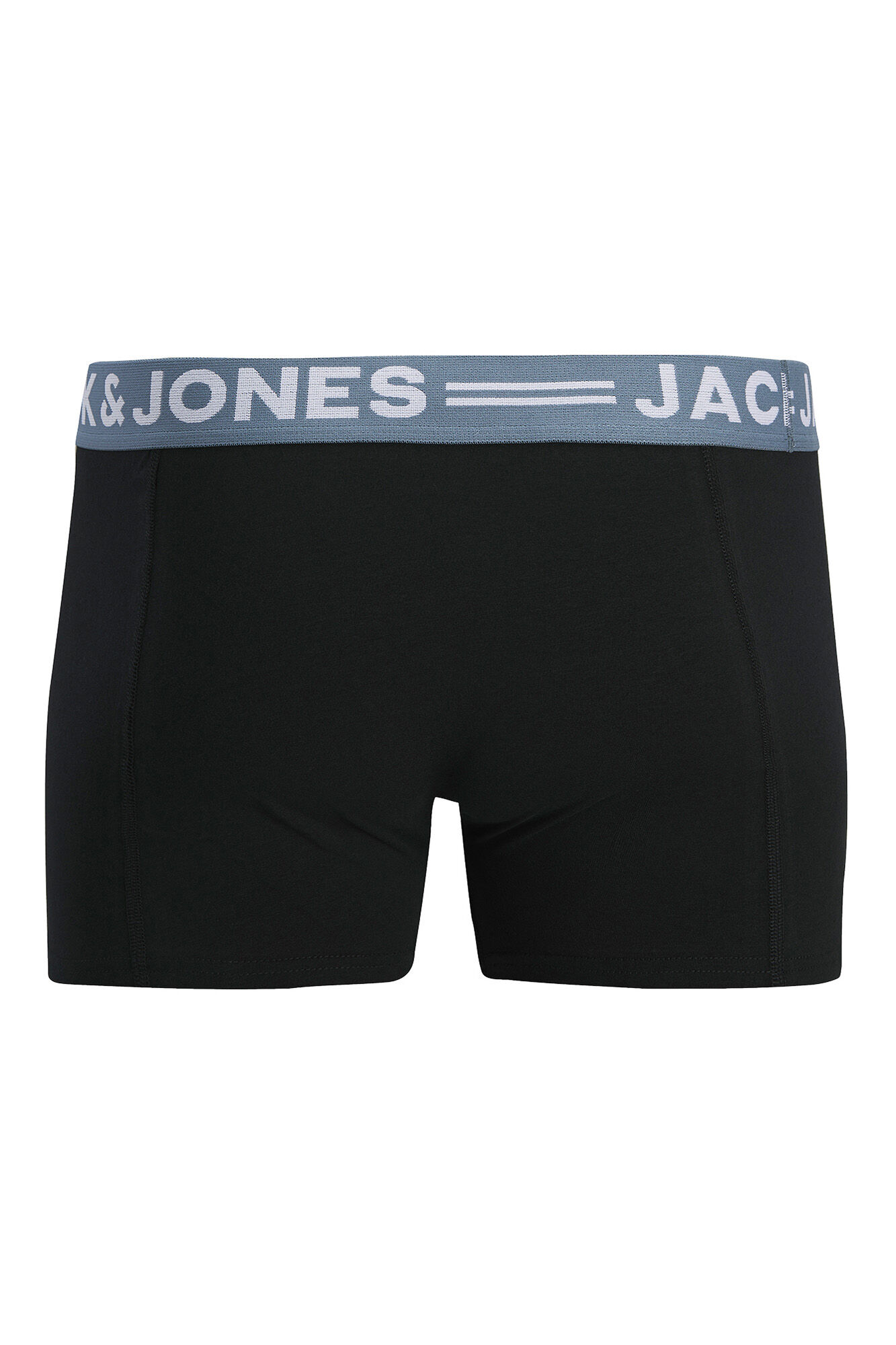 Jack & Jones Pack 3 boxers logo