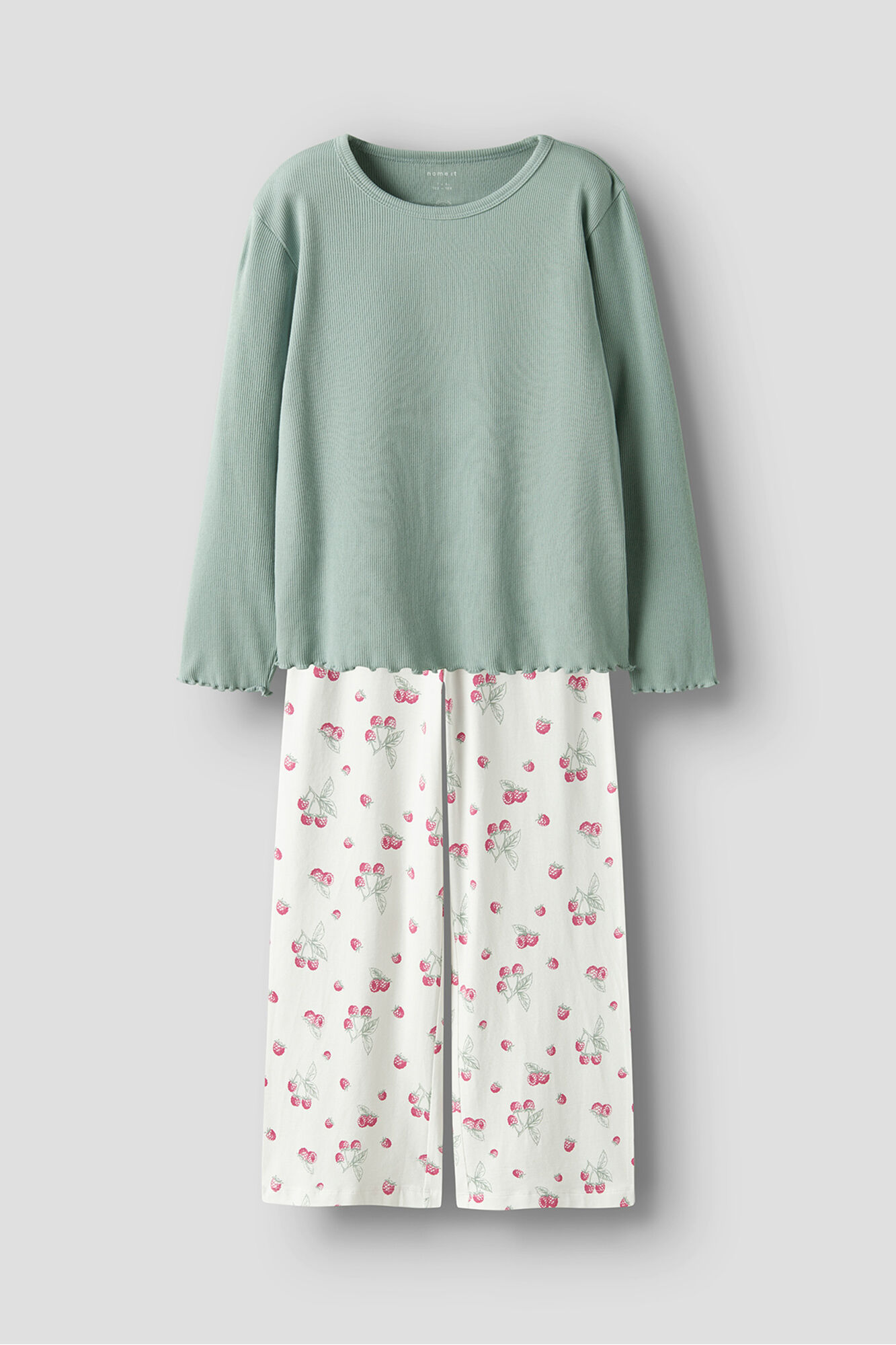 Name it Girl's pajamas 