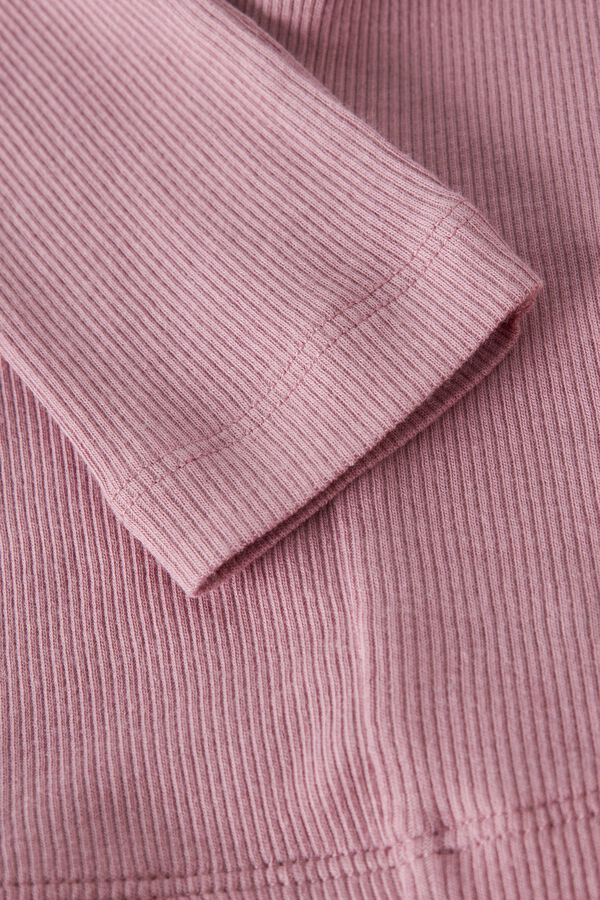 Name It Baby leggings pink