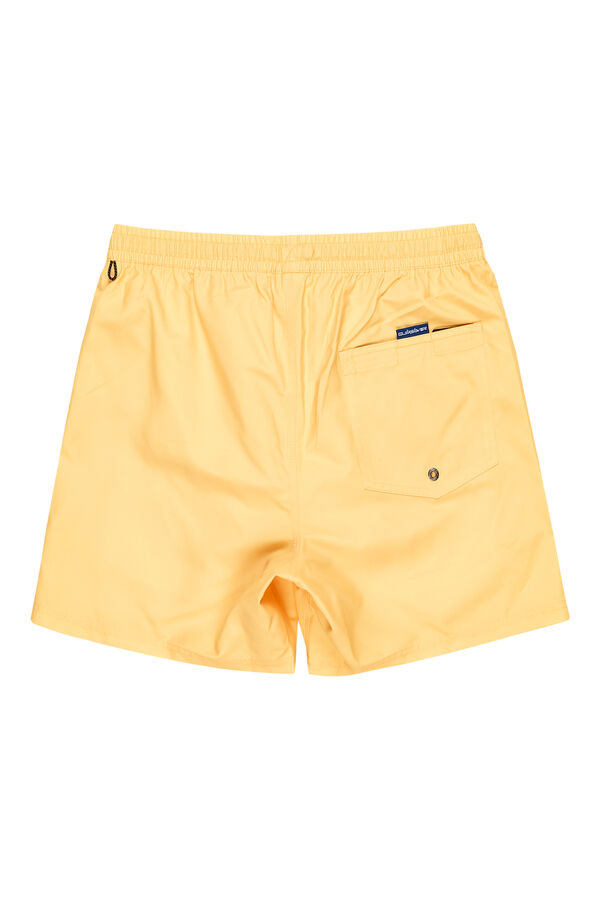 Quiksilver Everyday Solid 15 Swim Shorts  printed