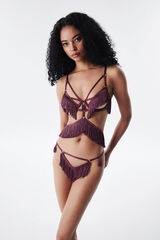 Penti Roxanne bra Bordo