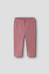 Name it Baby leggings pink