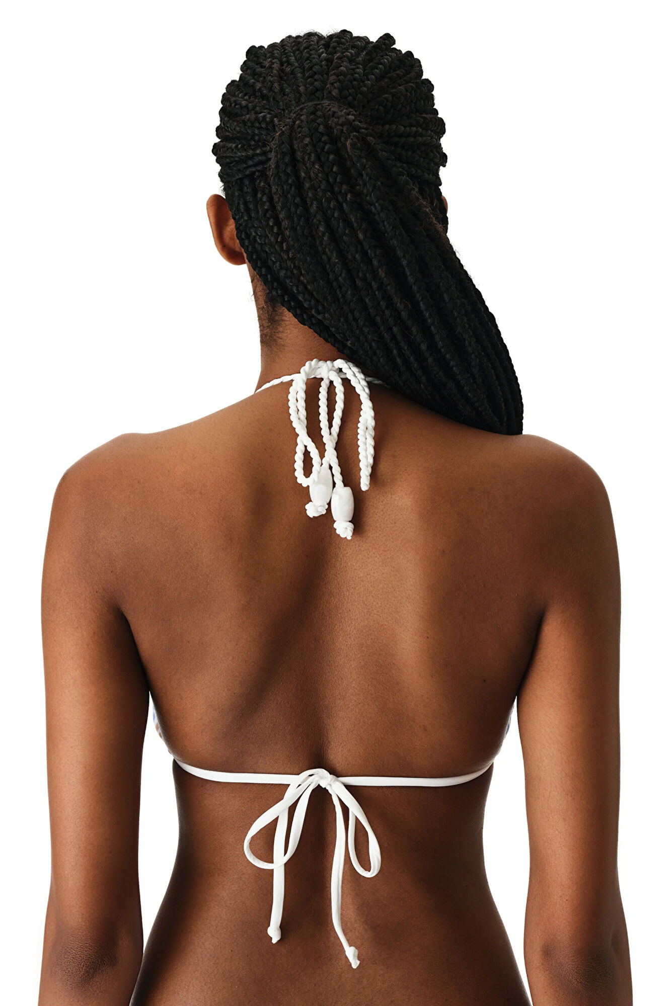 Penti Top de Bikini Tri&aacute;ngulo Irene