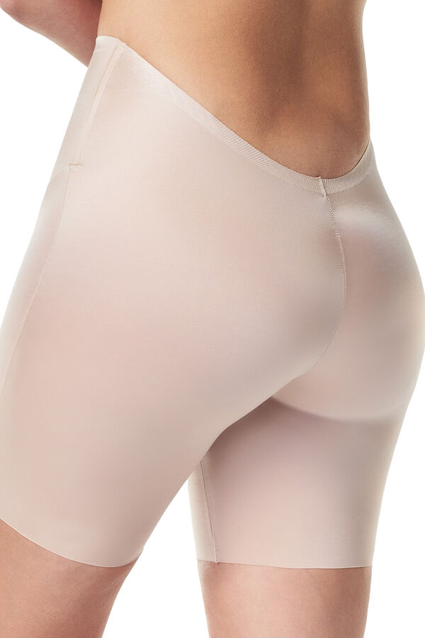 Spanx Unsichtbarer figurformend Slip Nude