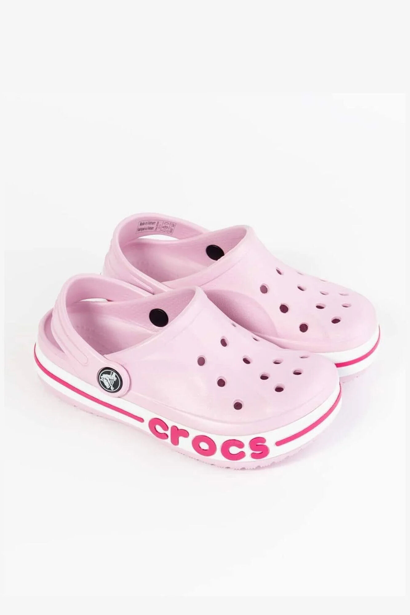 Crocs Zuecos Crocs ni&ntilde;os