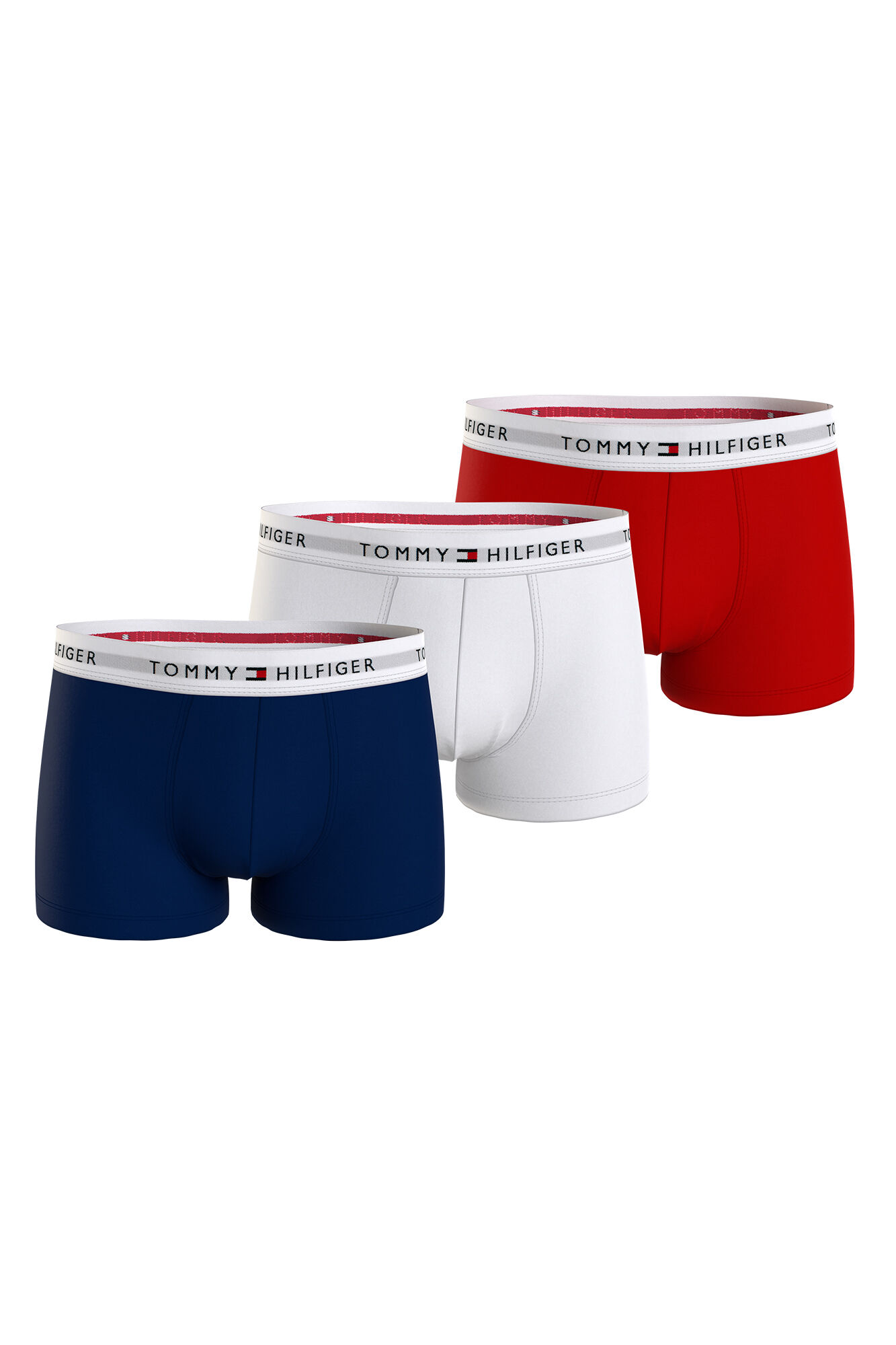 Tommy Jeans Pack de 3 boxers