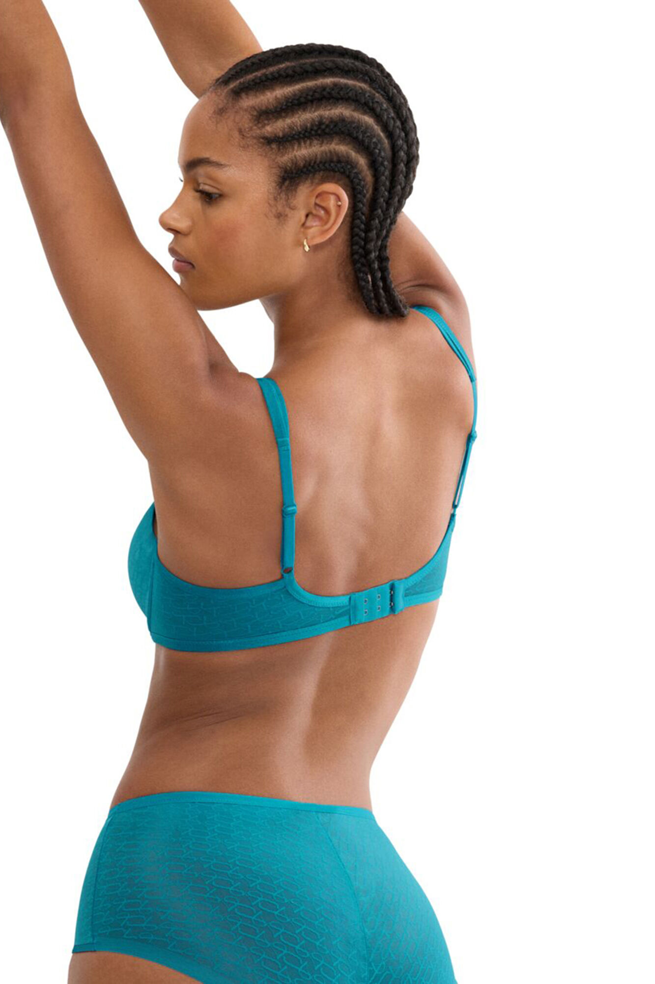 Triumph Sujetador reductor con aro