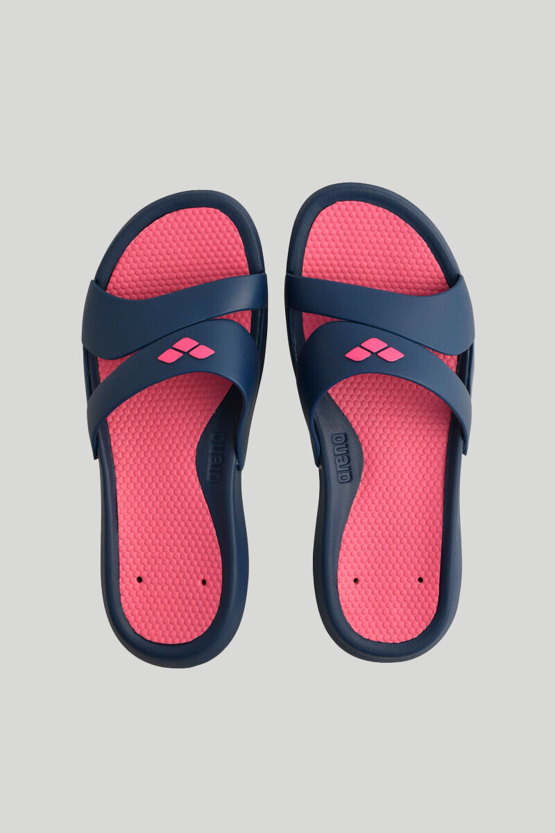 Arena Chinelos arena para mulher Nina