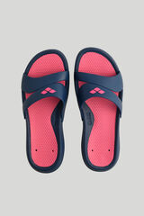 Arena Arena Nina women's pool sandals blue