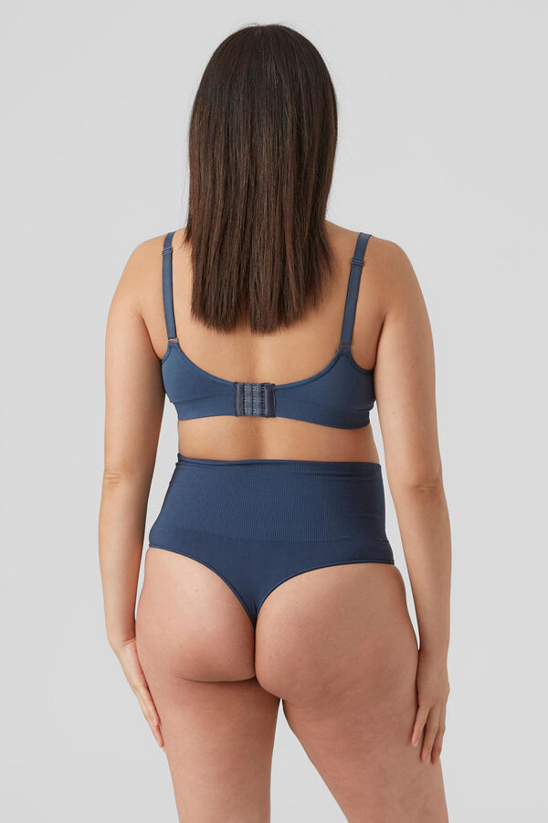 Mamalicious Pack of two maternity/nursing bras imprim&eacute;