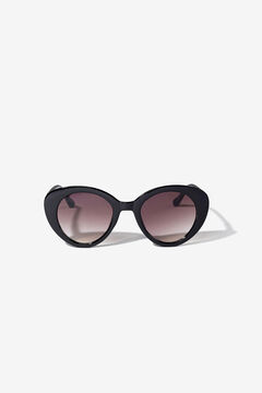 Womensecret Cat eye sunglasses
 noir