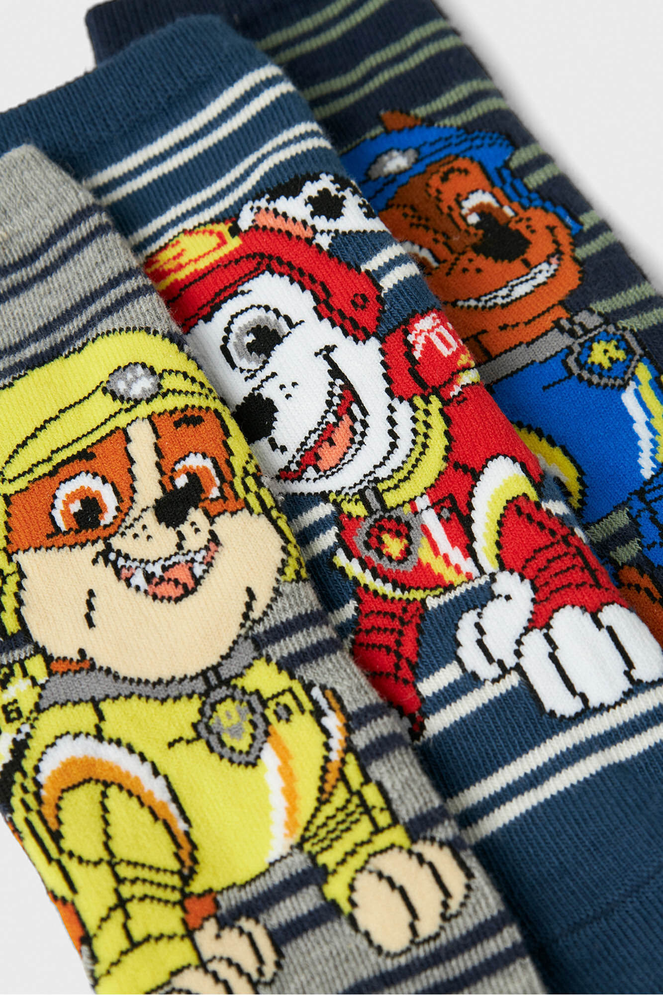 Name it Pack de calcetines de la Patrulla Canina